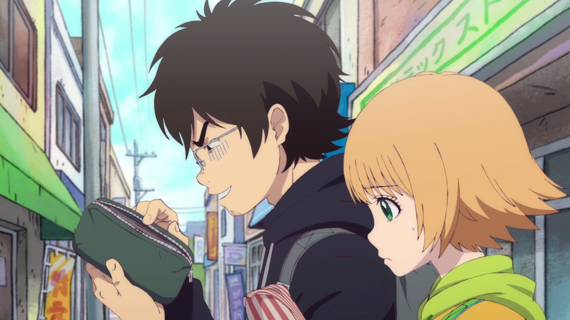 Запрещённый крот — скриншот 24