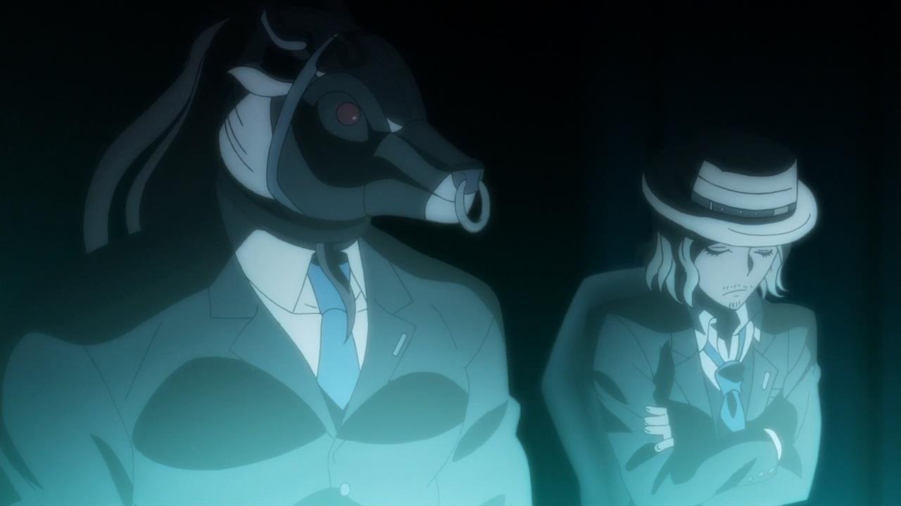 Данганронпа 3: Конец школы надежды — Будущее — скриншот 9