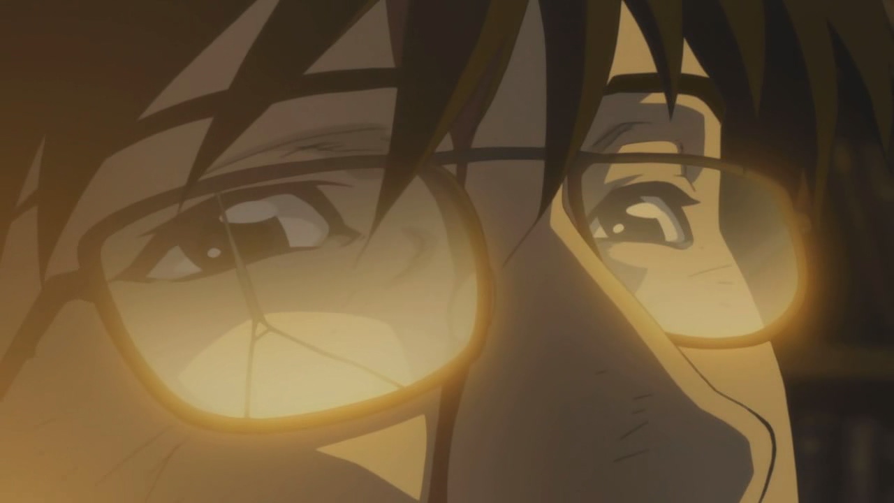 Человек-череп — скриншот 50