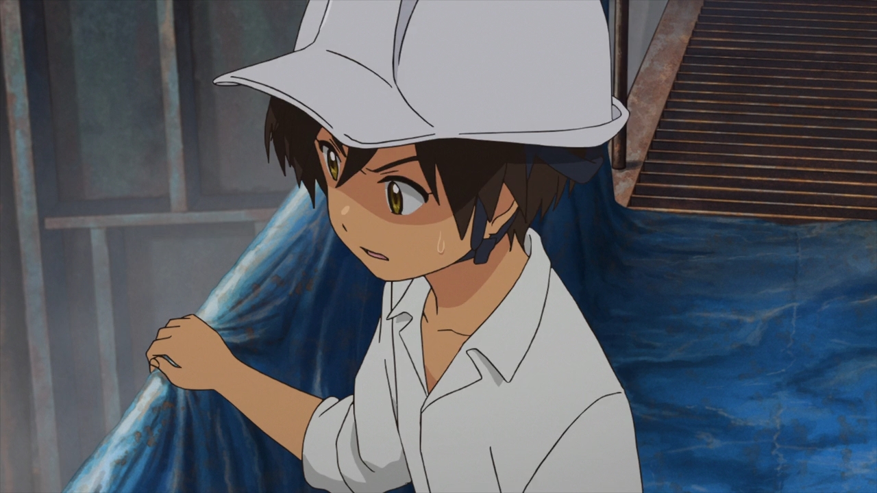 Наша семидневная война — скриншот 24