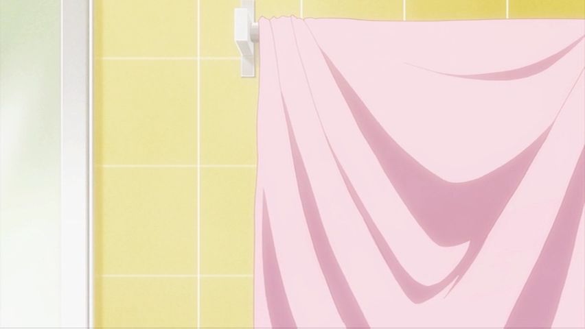 Моя жена — президент студенческого совета! OVA — скриншот 50