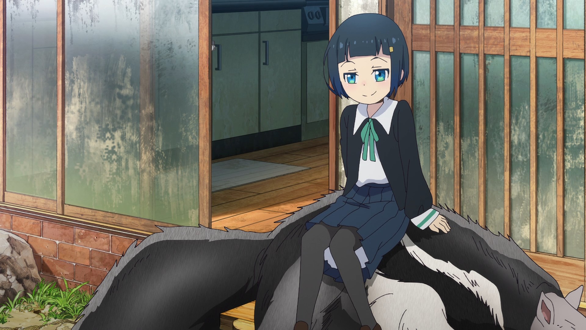 Куда едет поезд судного дня? — скриншот 25