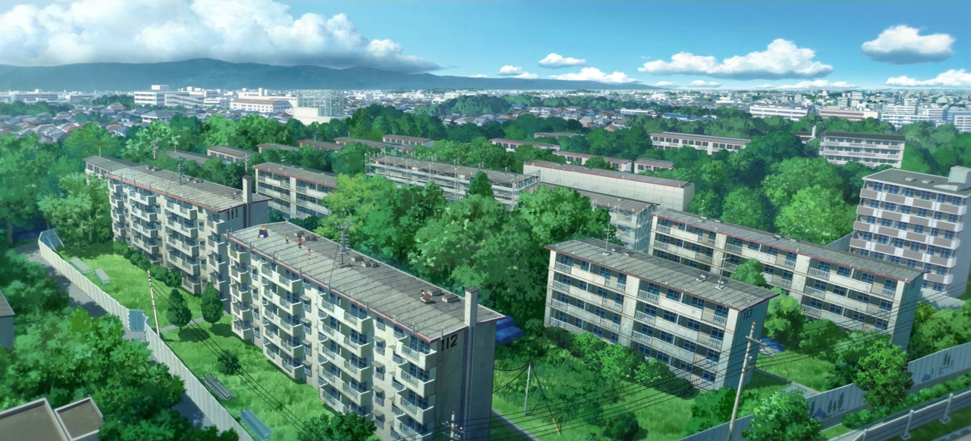 Дрейфующий дом — скриншот 19