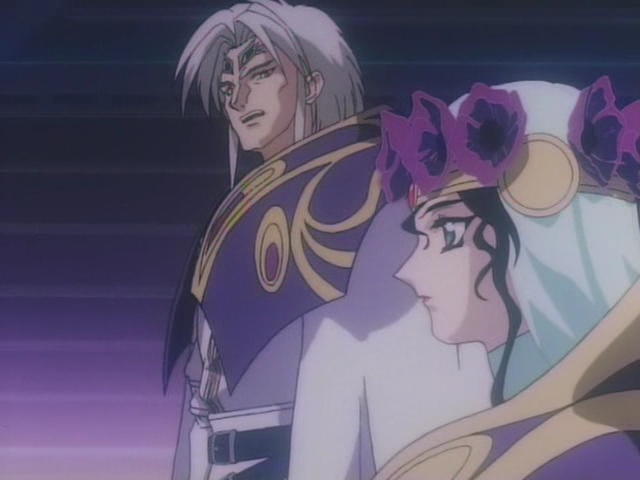 Властелин властелинов Рыцарь Рю: Легенда Адьё II — скриншот 65