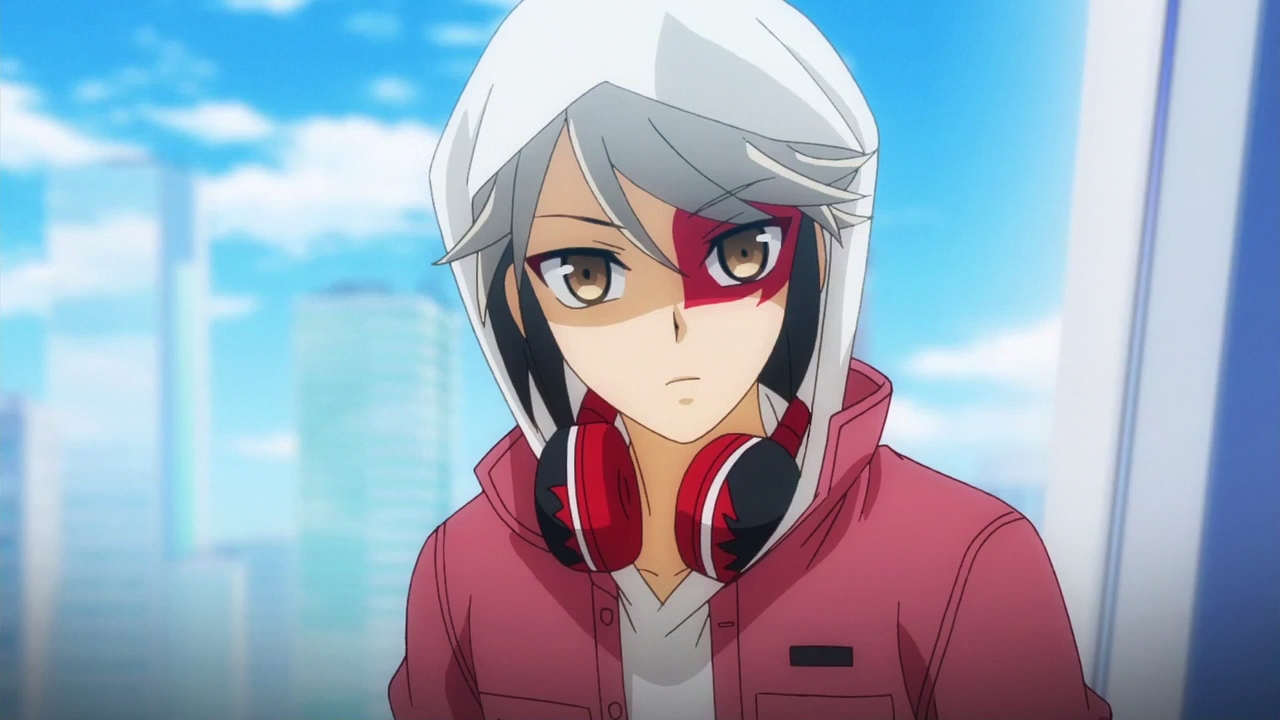 Голос лисицы — скриншот 23