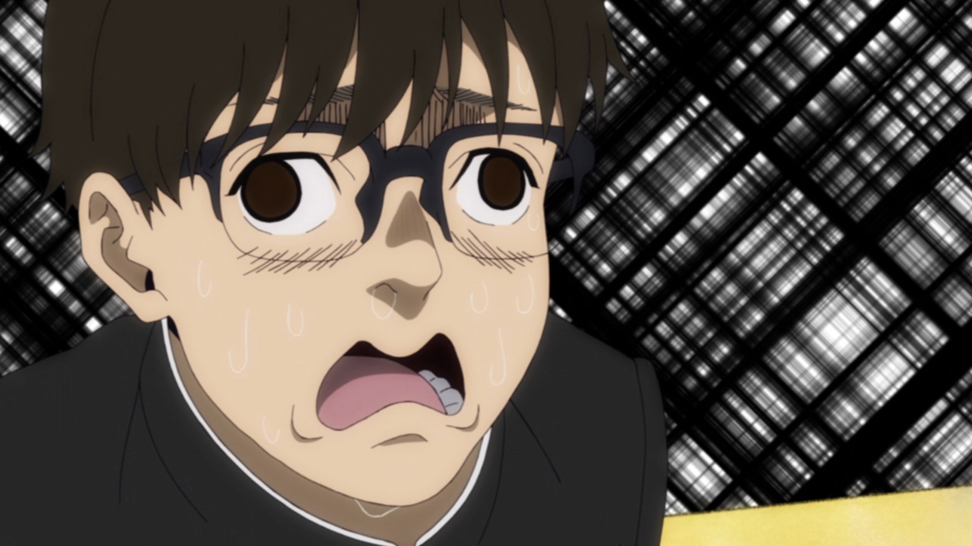 Тацуки Фудзимото: С семнадцати до двадцати шести — скриншот 20