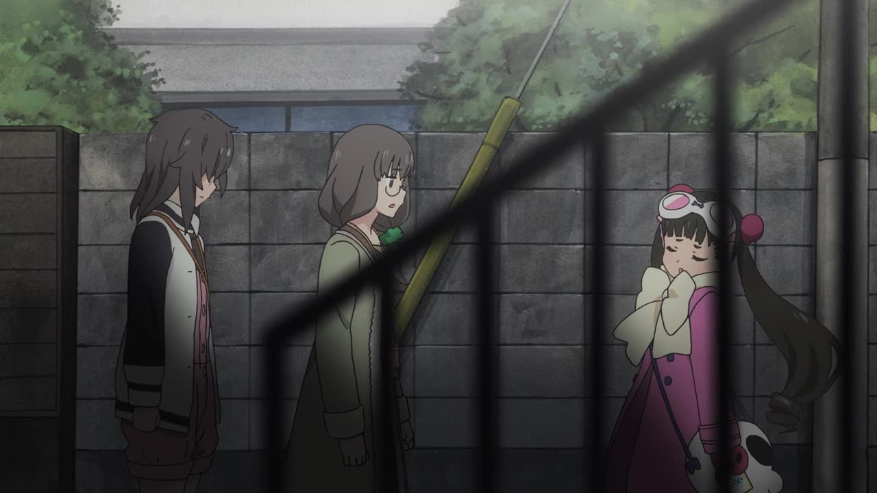 Селектор: Распространение «WIXOSS» — скриншот 31