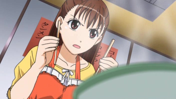 Старшеклассницы — скриншот 32