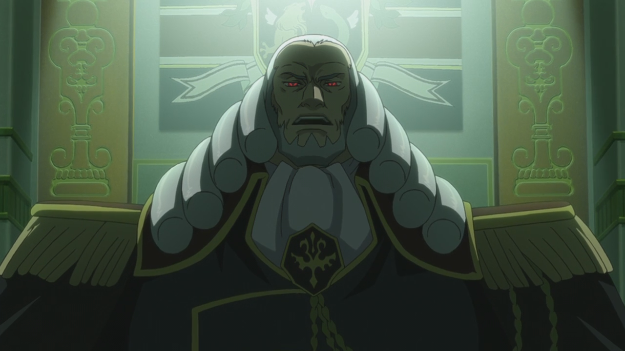 Код Гиас: Восставший Лелуш — Восстание — скриншот 35