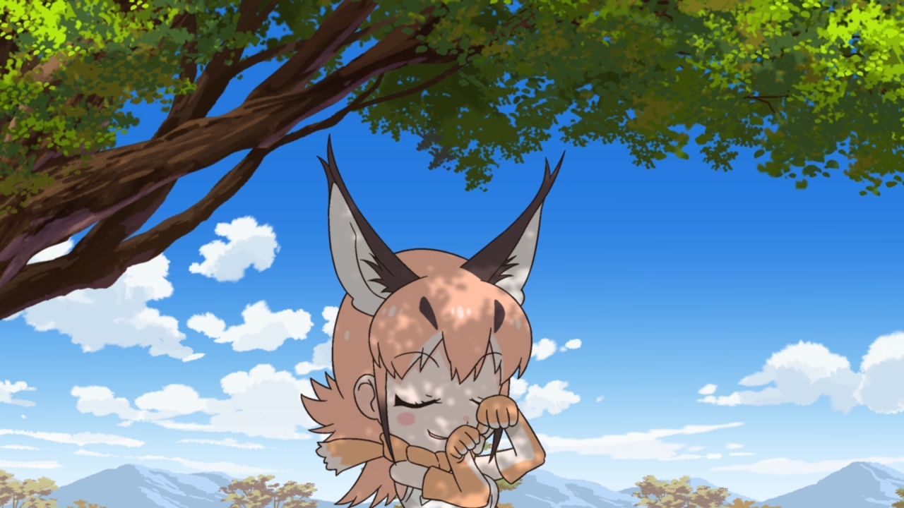 Добро пожаловать в Джапари-Парк! — скриншот 10