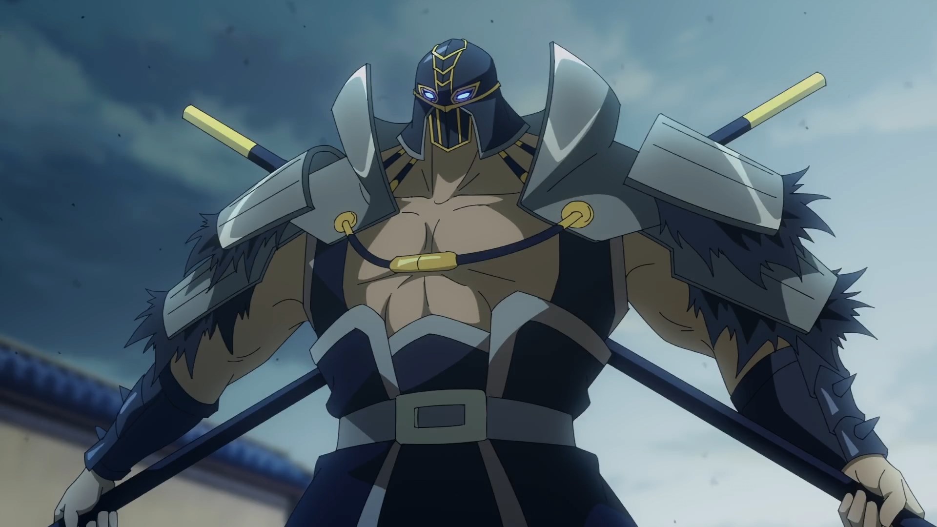 Улица демонов 2. Часть 2 — скриншот 28