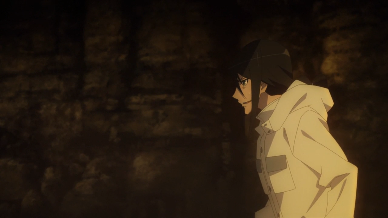 Досье лорда Эль-Меллоя II — скриншот 27