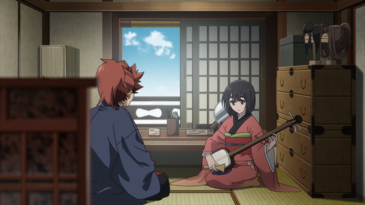 Железный миротворец: Вера — скриншот 55