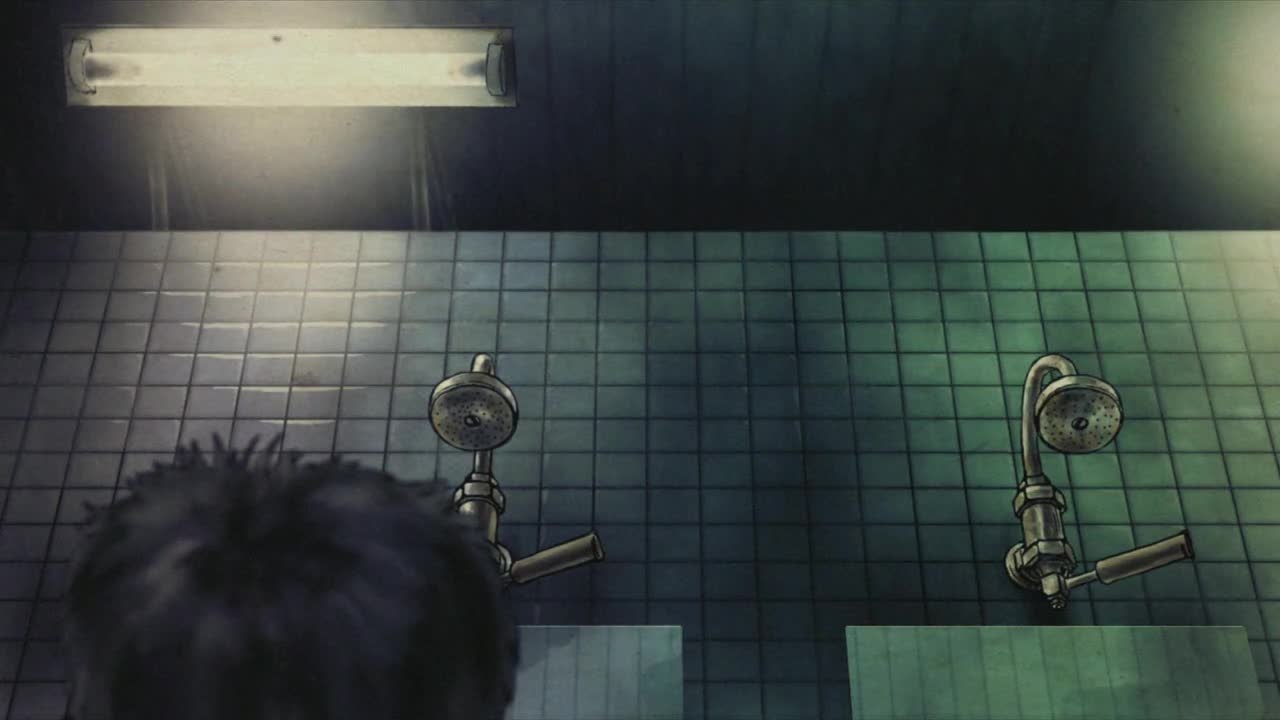 Ями Шибаи: Японские рассказы о привидениях 3 — скриншот 19