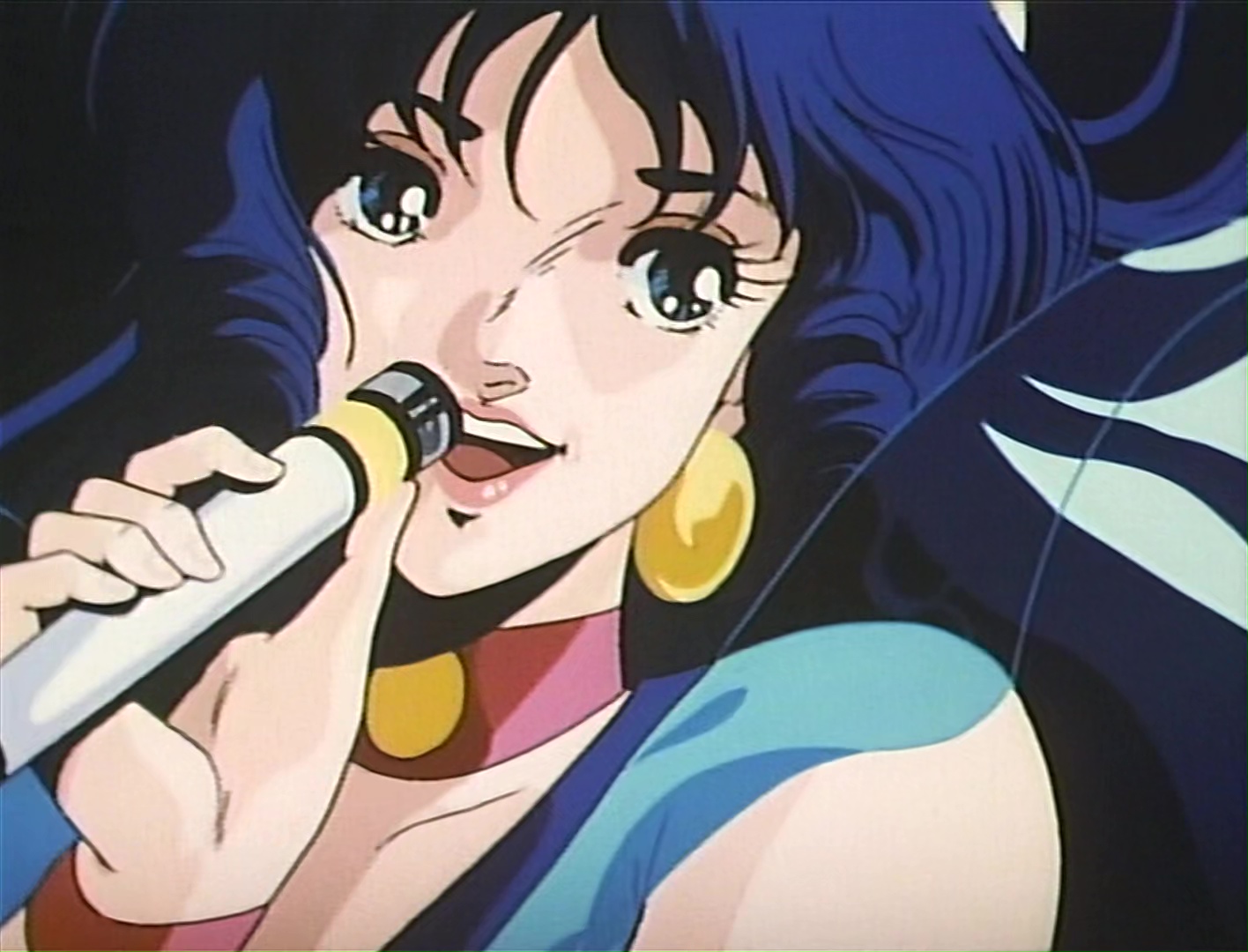 Макросс: Воспоминания о 2012-м годе — скриншот 21