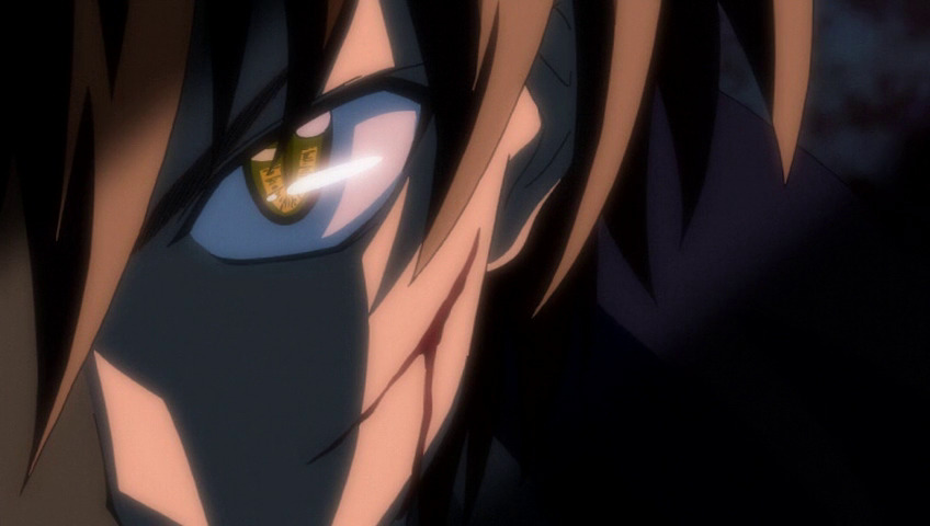 Чёрный кот — скриншот 31