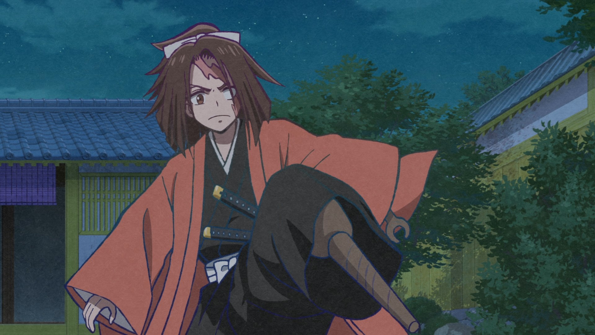 Буттигирэ! — скриншот 4