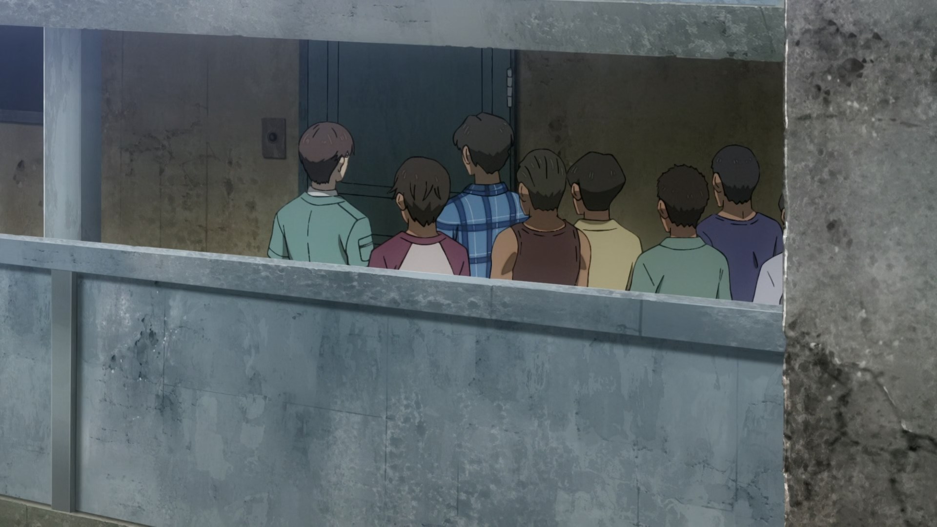 Жилой комплекс С — скриншот 23