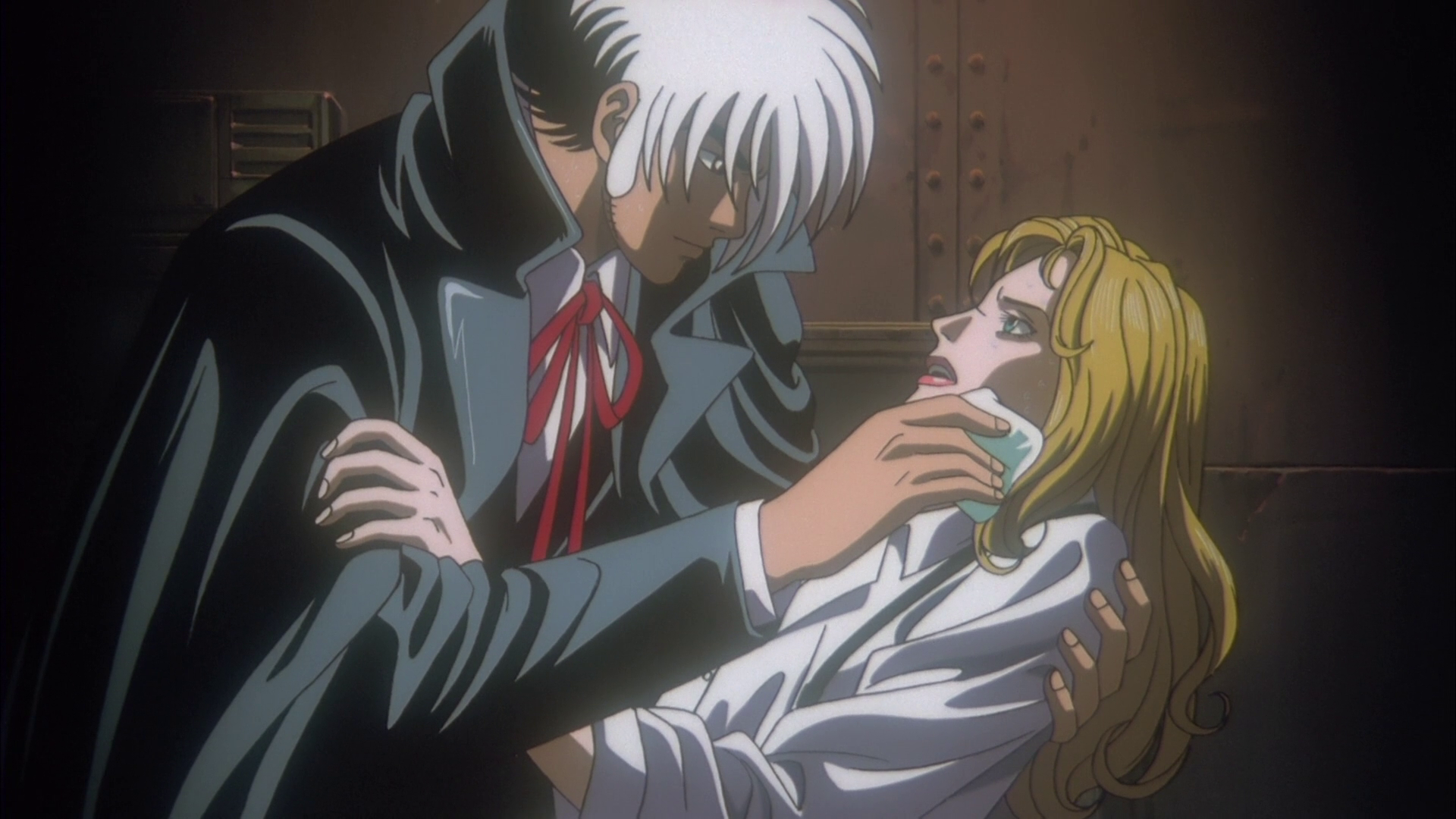 Медицинские карты Чёрного Джека — скриншот 28