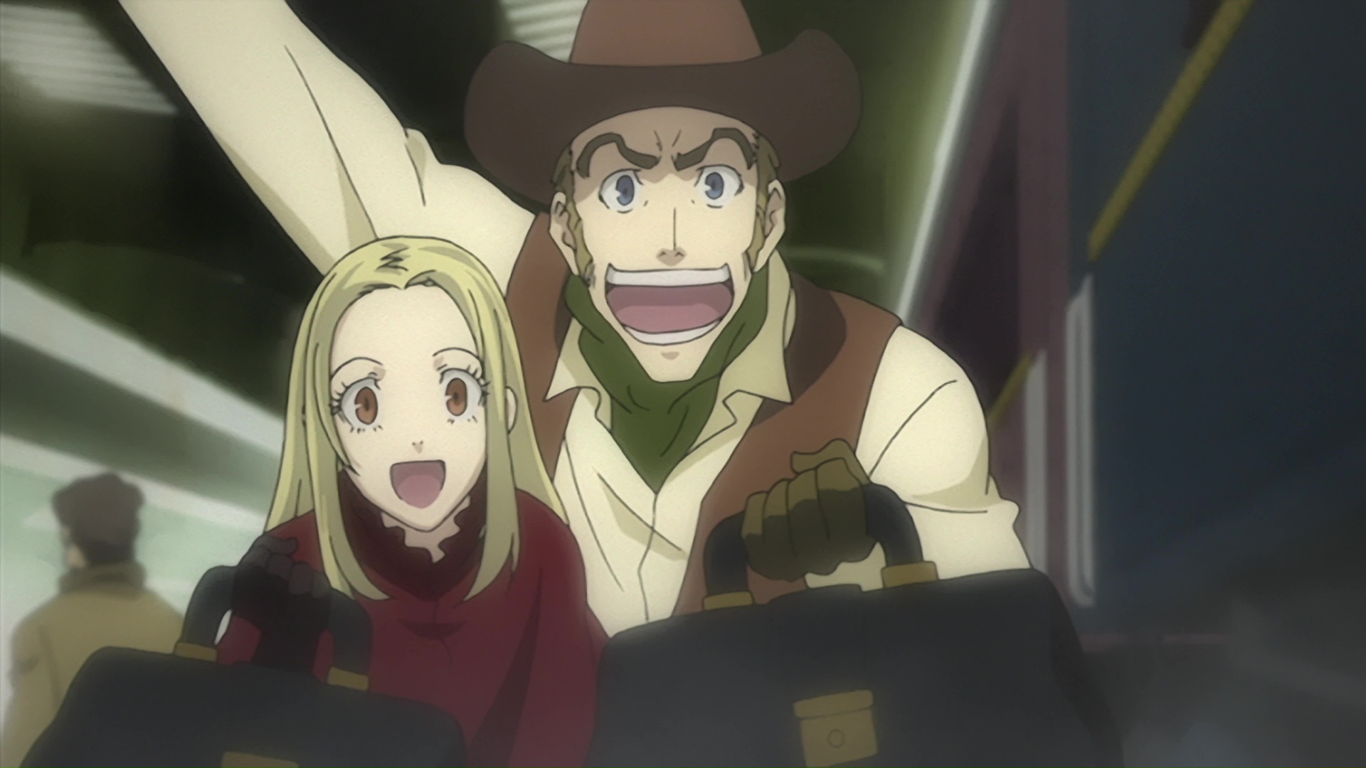 Шумиха! — скриншот 38