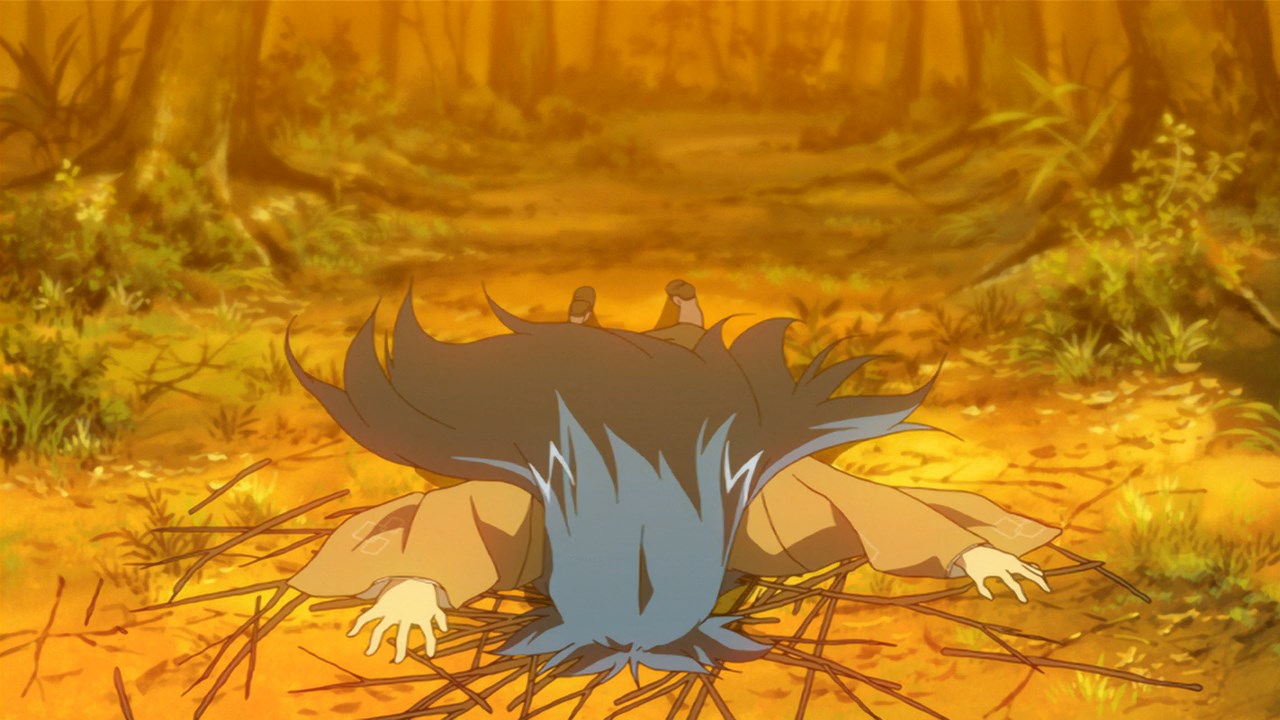 Высь: Летний спецвыпуск — скриншот 25