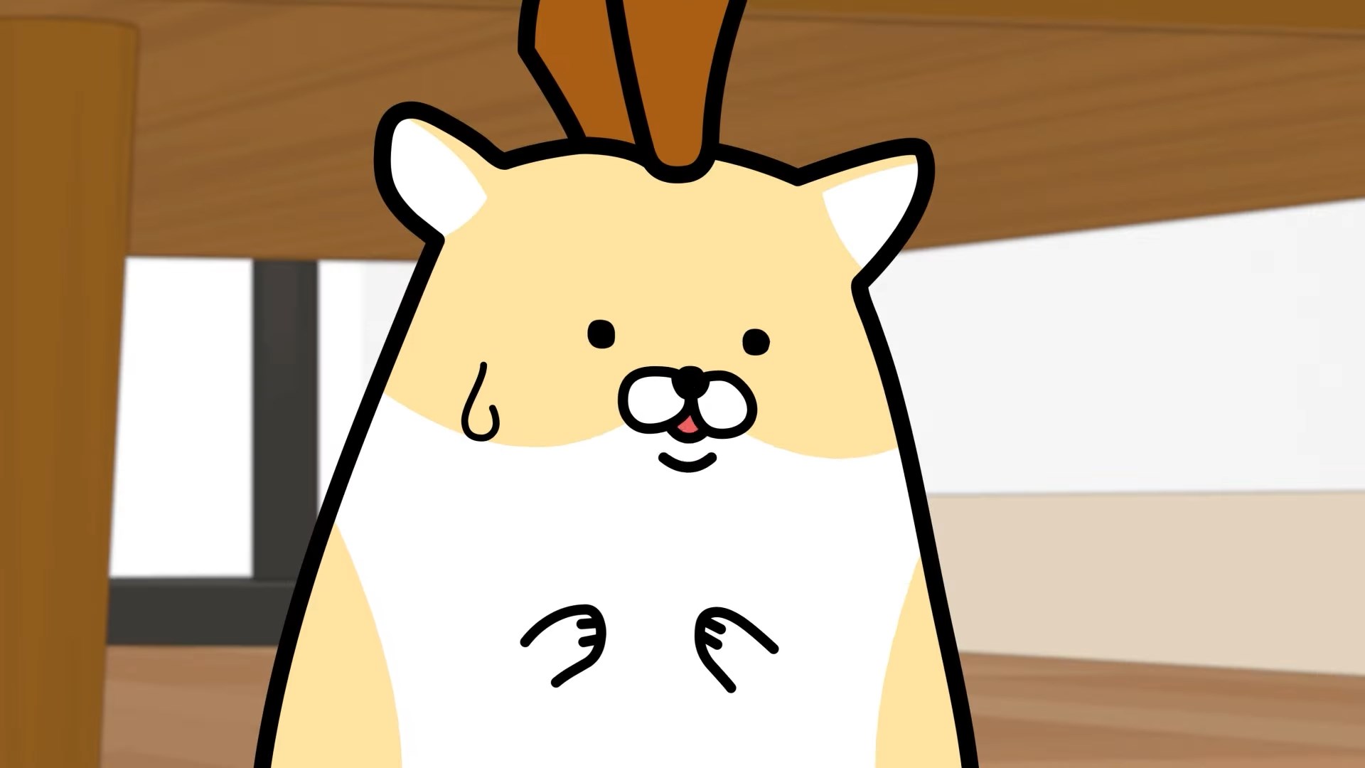 Хомяки-хулиганы 3 — скриншот 15