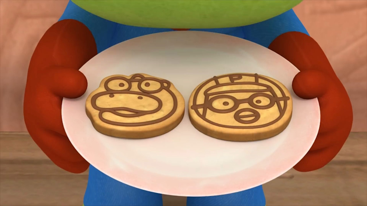 Лупи, кулинарная принцесса — скриншот 11