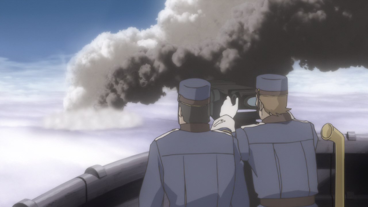 Изгнанник — скриншот 23