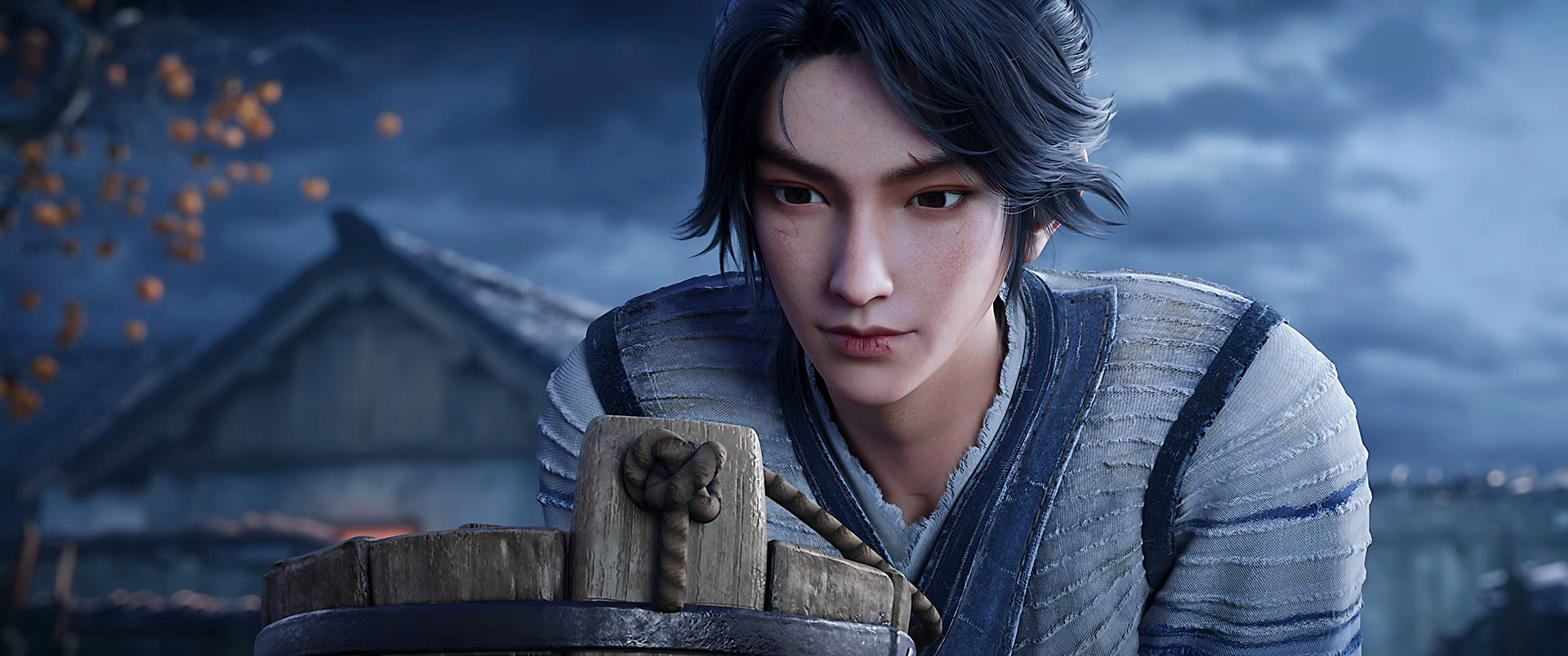 Меч грядущего — скриншот 15