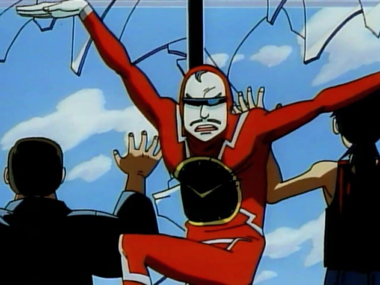 Долгих лет жизни, предки! — скриншот 30