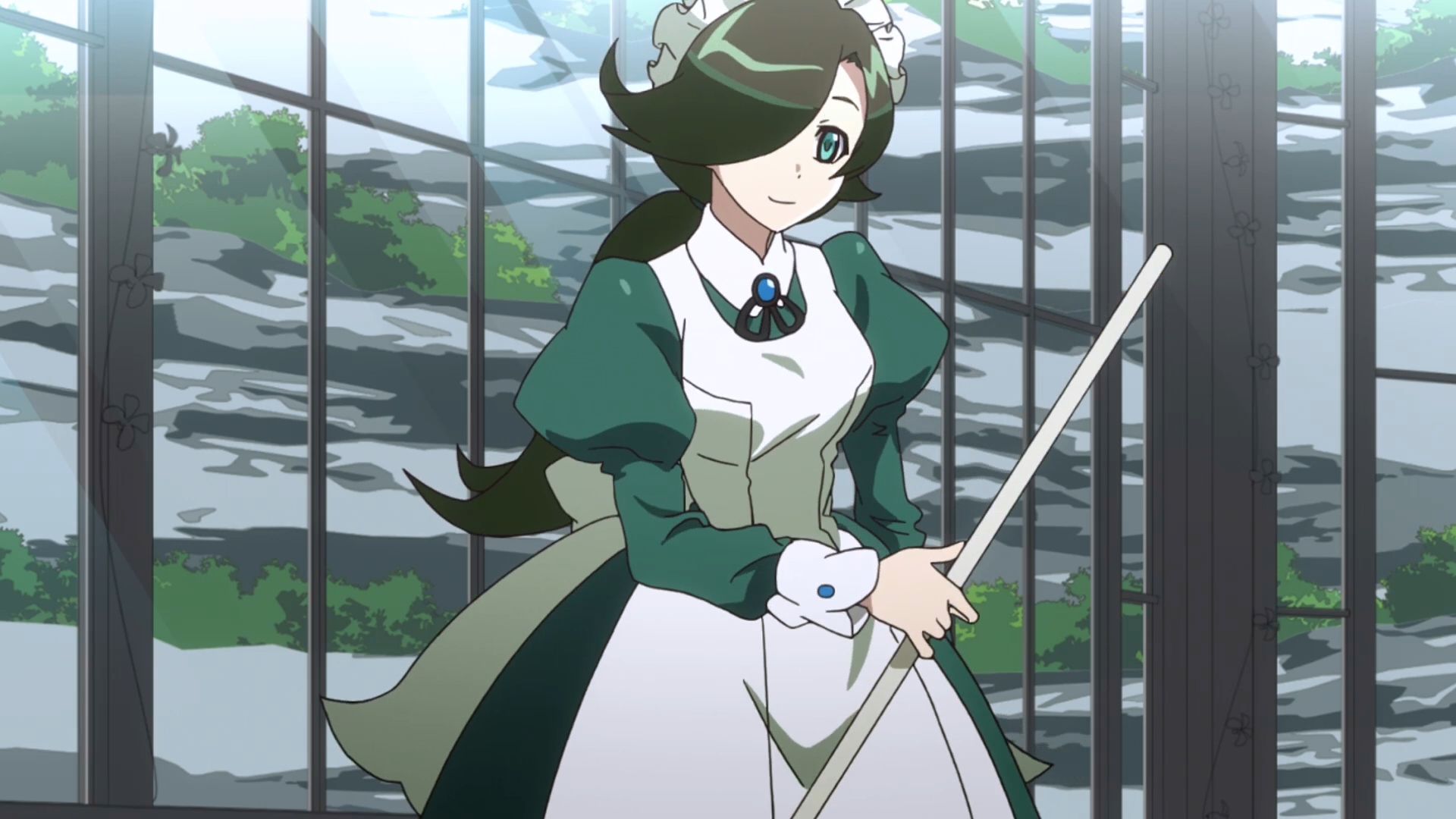 Зарэгото: Обезглавливающий цикл — скриншот 36