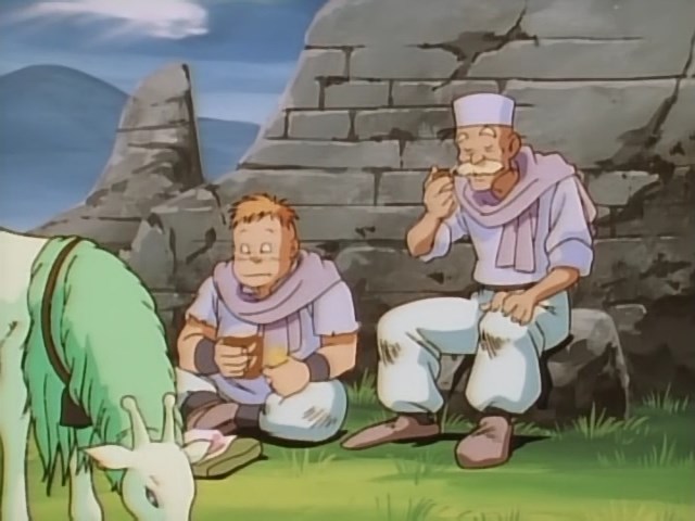 Маска Зегай — скриншот 25