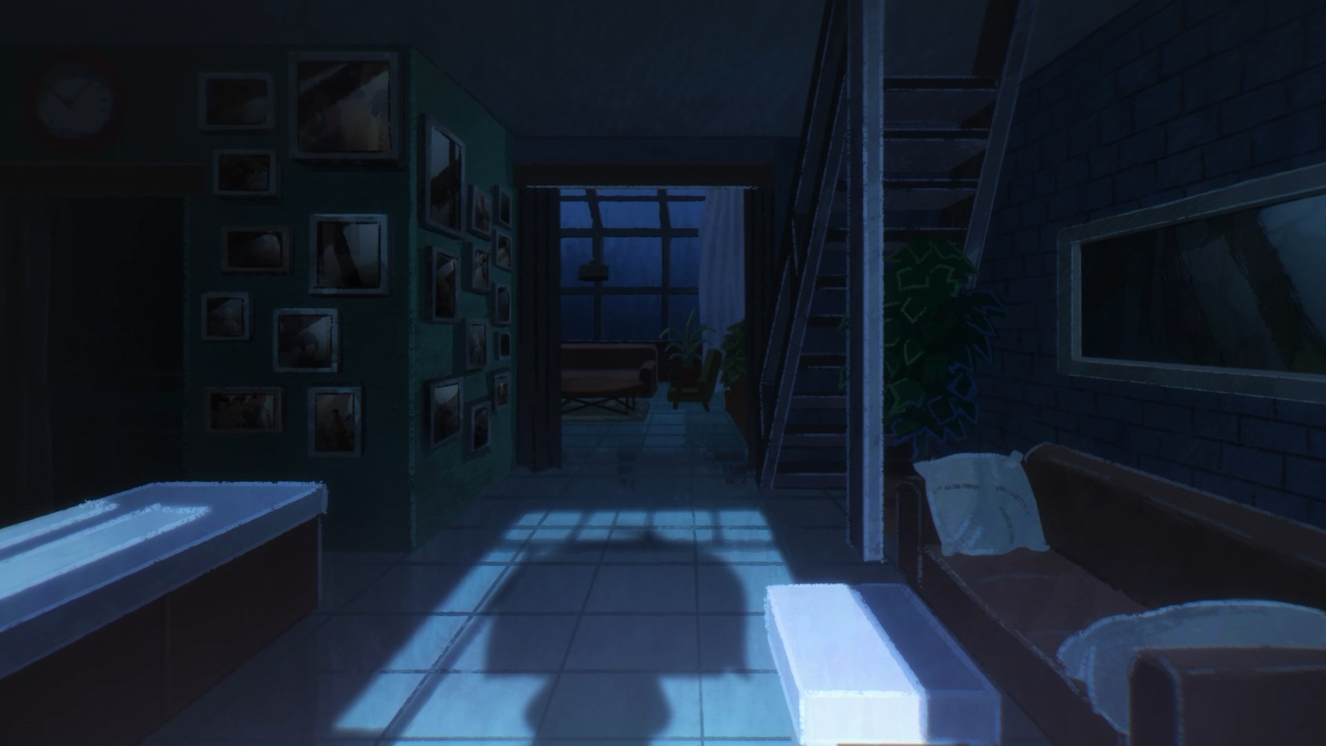 Повседневная жизнь в фотостудии времени — скриншот 21