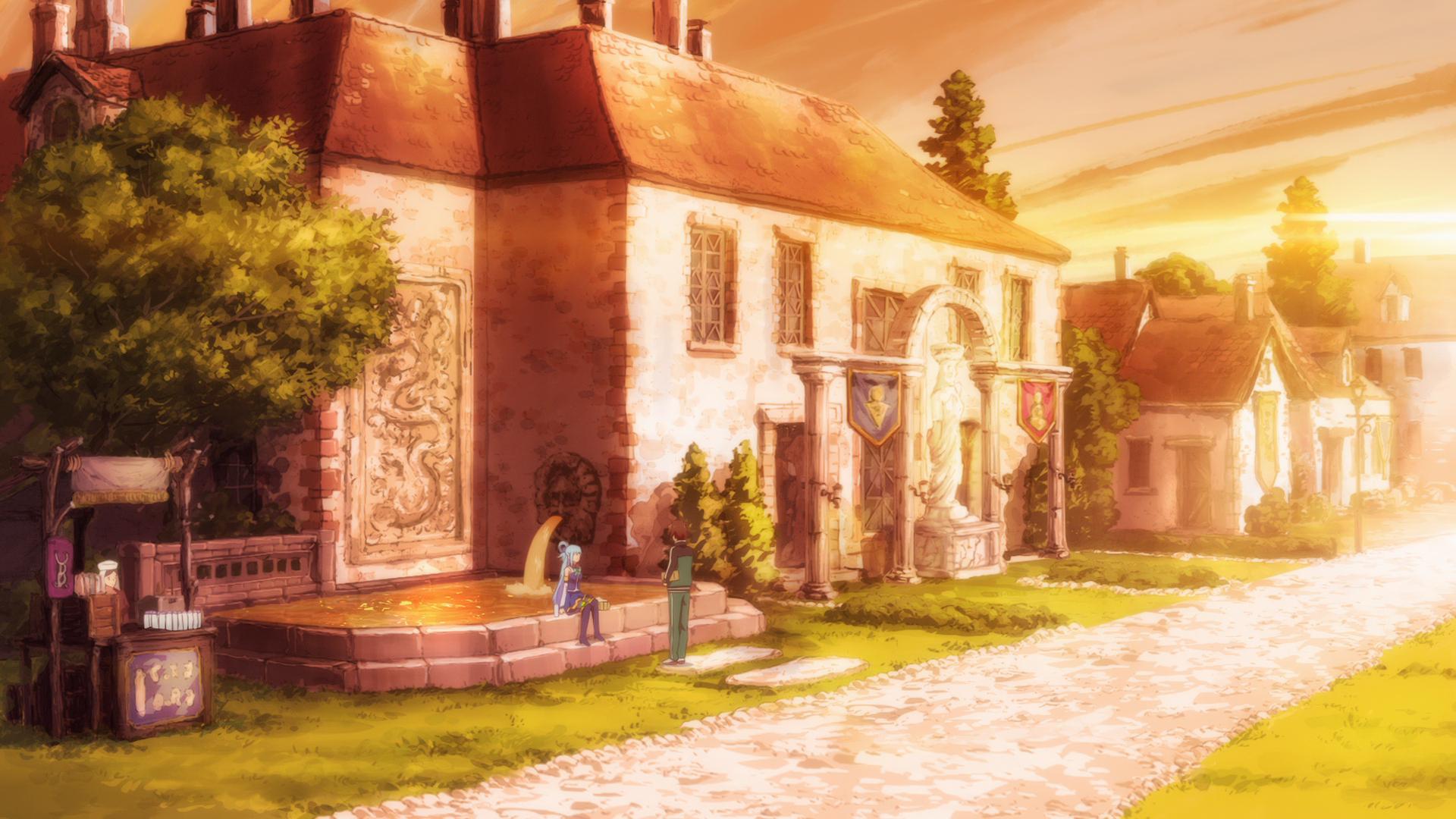 Этот замечательный мир! — скриншот 50