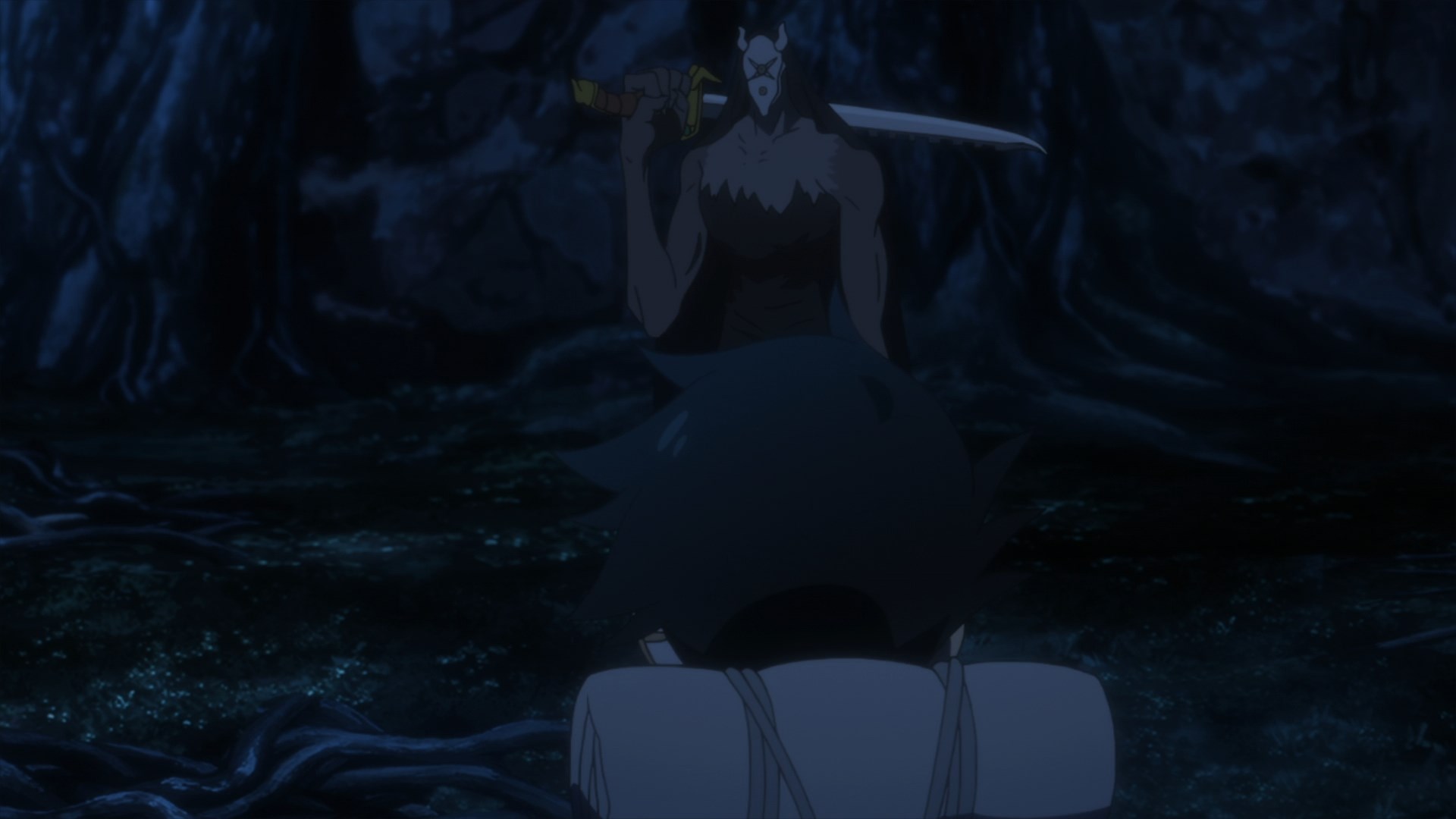 Обещанный Неверленд 2 — скриншот 28