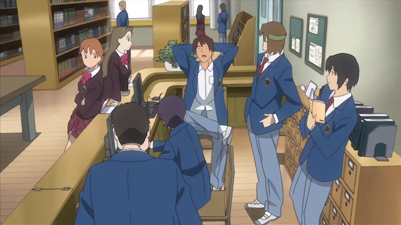 Могучая Бёрди 2 — скриншот 24