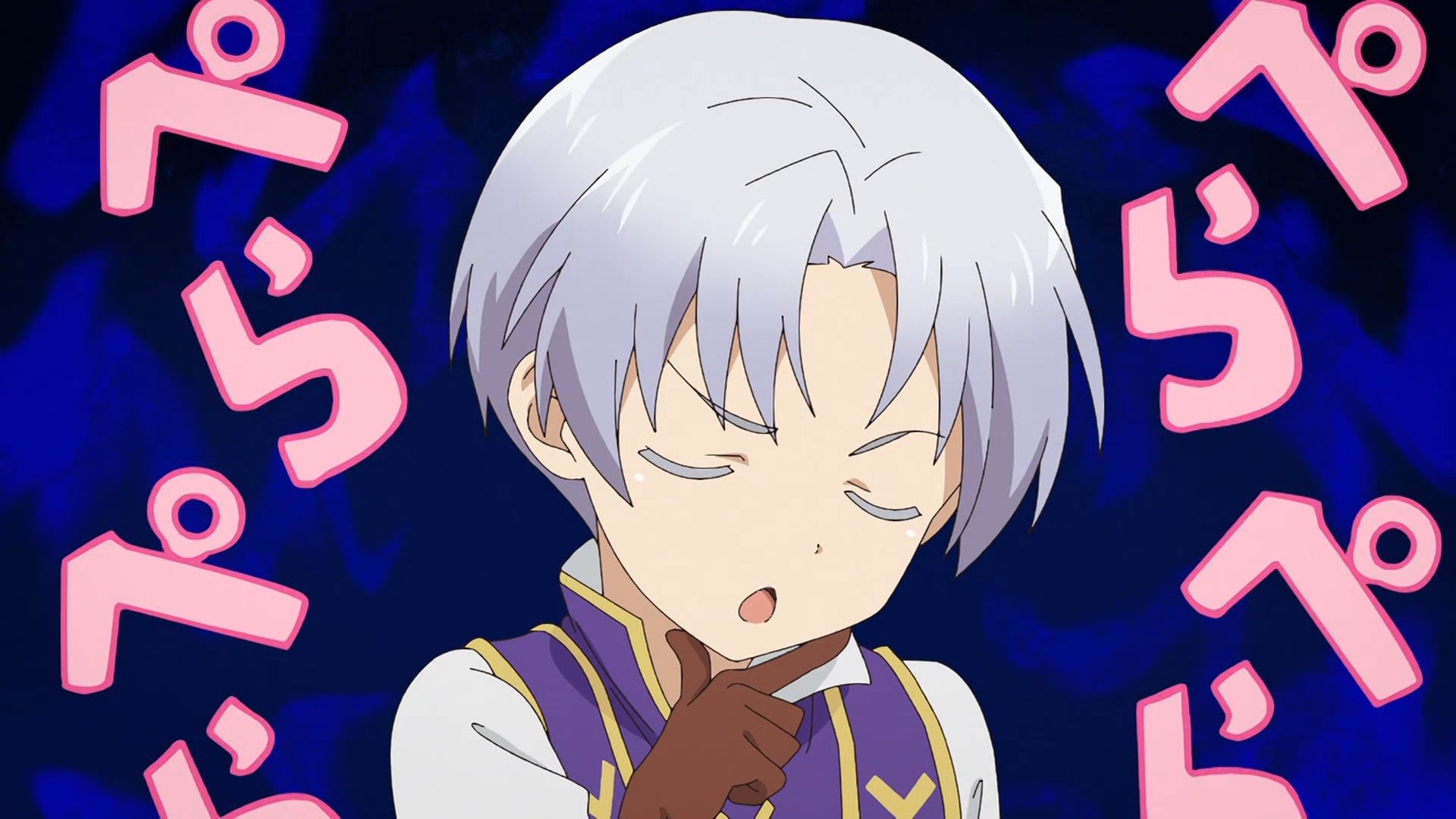 Сладкое перевоплощение — скриншот 7