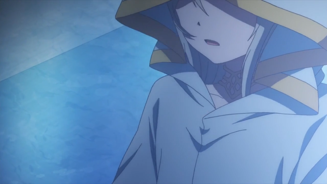 Маг-обманщик из другого мира — скриншот 7