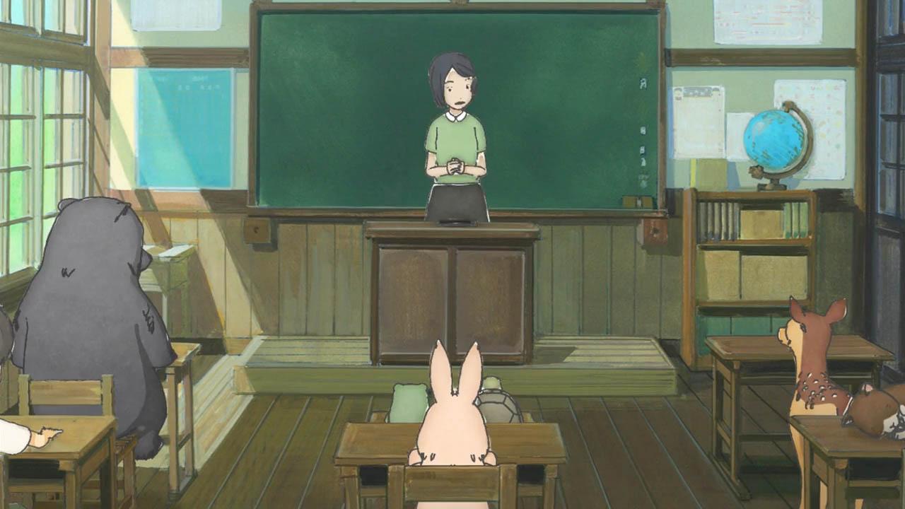 Ветер Матасабуро — скриншот 17