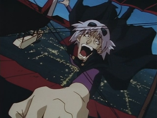 Хозяйка Москитона — скриншот 14