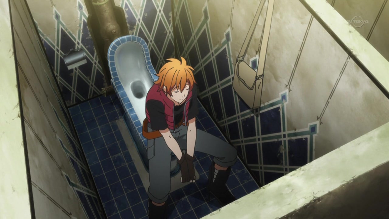 Акварион: Эвол — скриншот 35