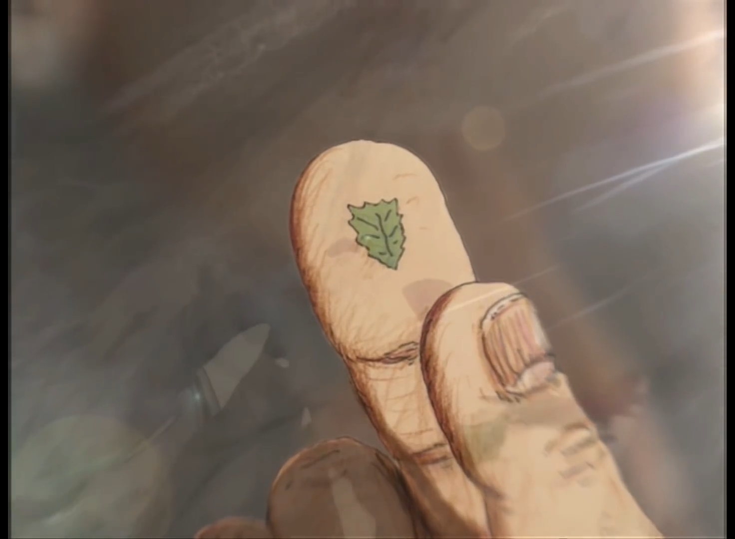 Голова-гора — скриншот 5