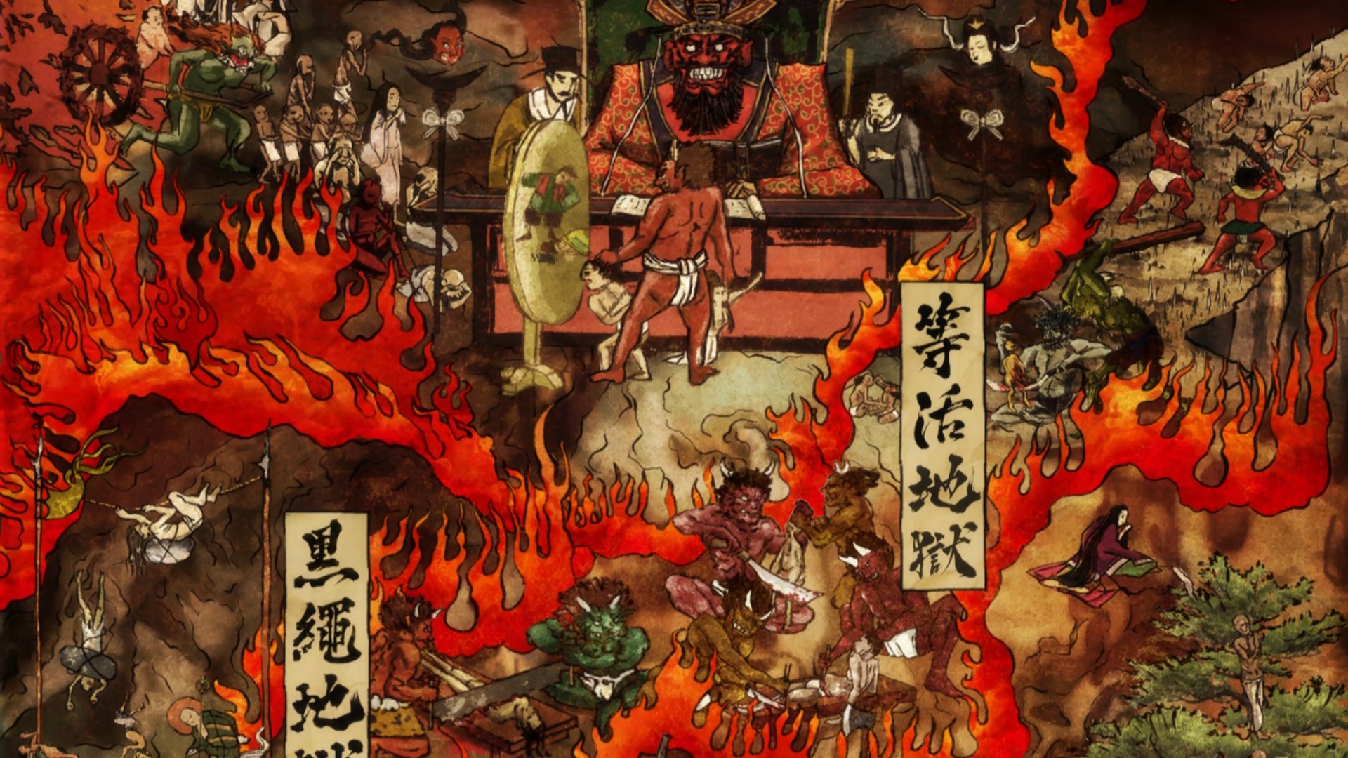 История финала 2 — скриншот 5