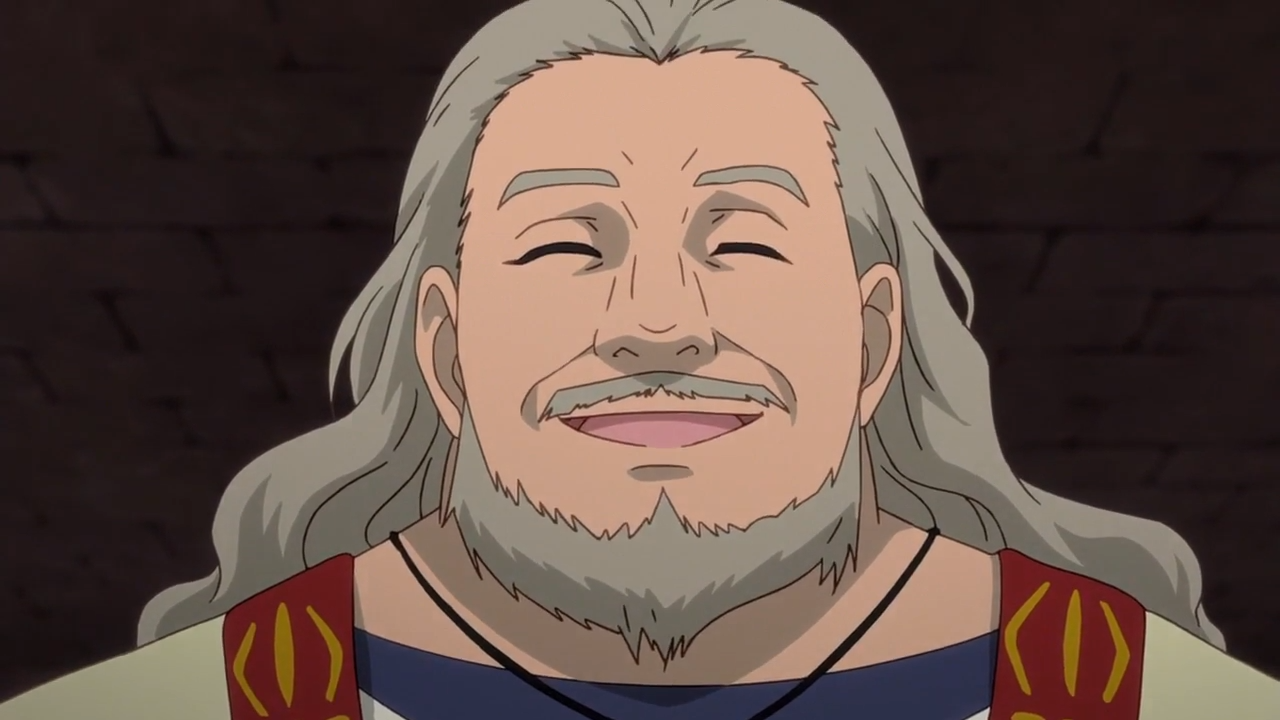 Повелитель Рагнарёка и покровитель эйнхерий — скриншот 44