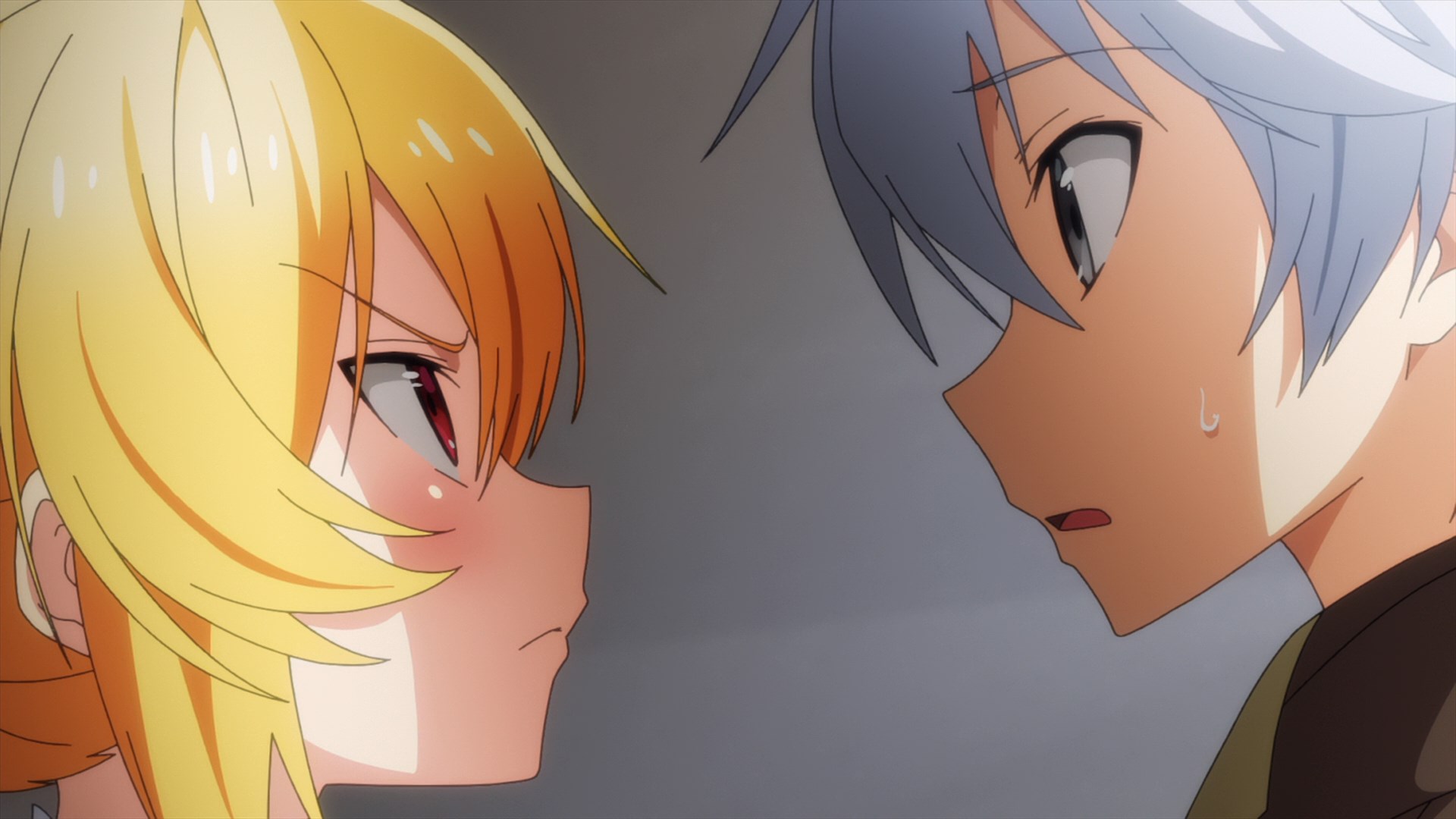 Хроники непобеждённого Бахамута — скриншот 13