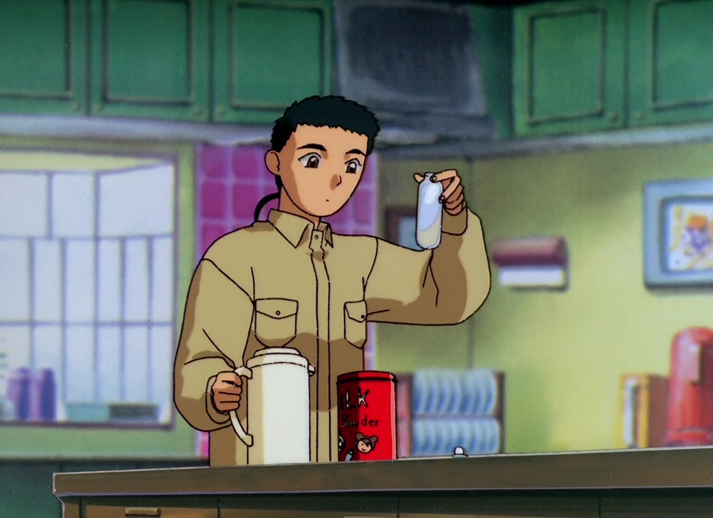 Тэнти — лишний! Рё-о-ки 2 — скриншот 23