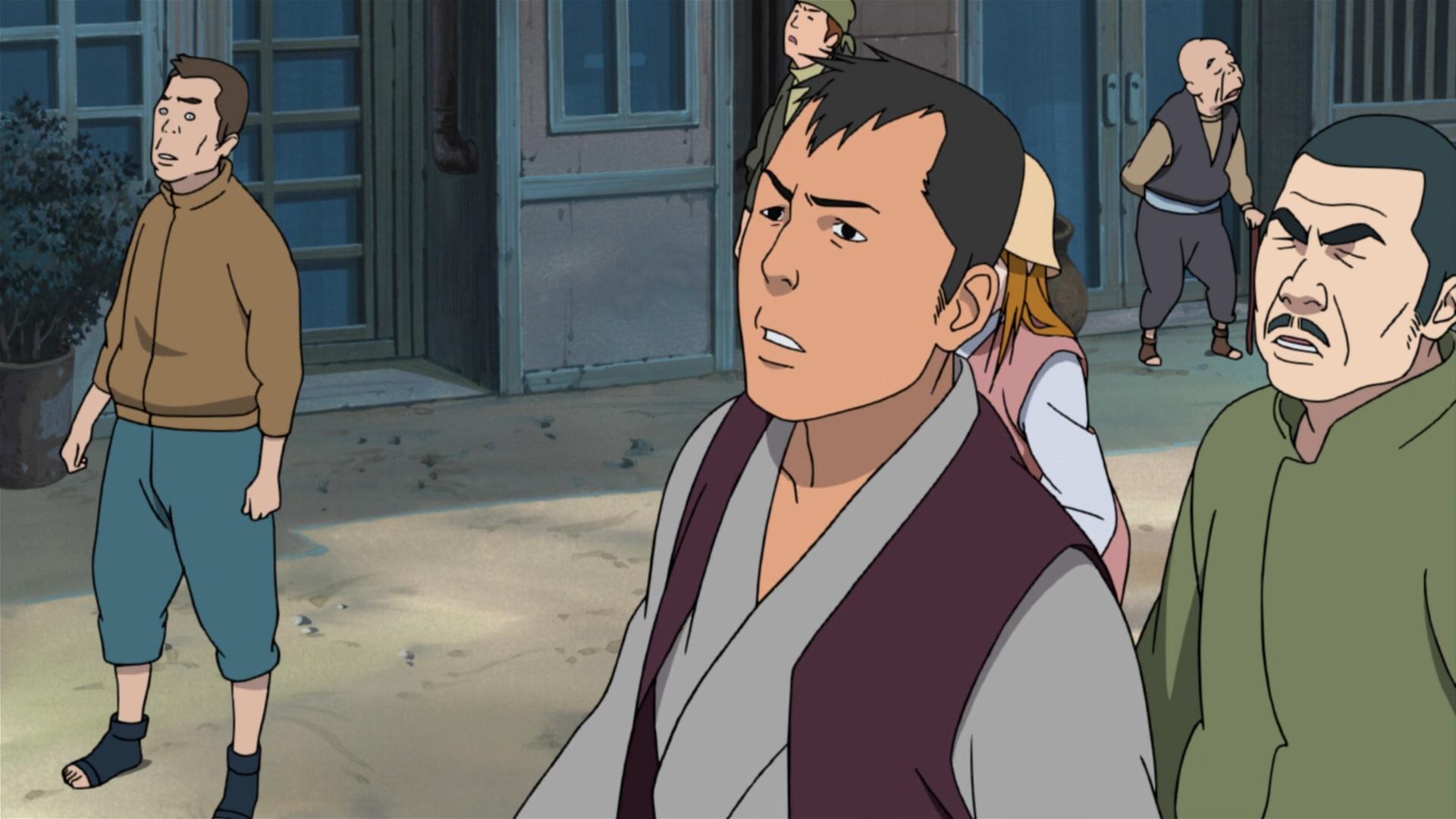 Наруто: Ураганные хроники 2 — Связи — скриншот 25