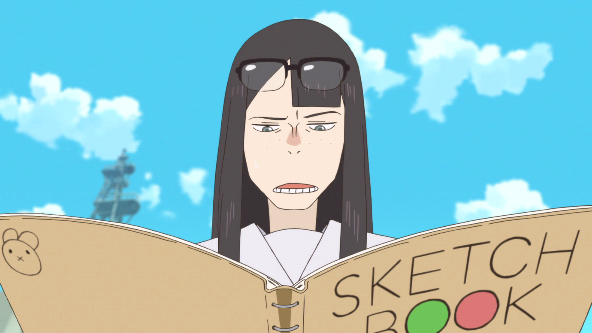 Руки прочь от кинокружка! — скриншот 27