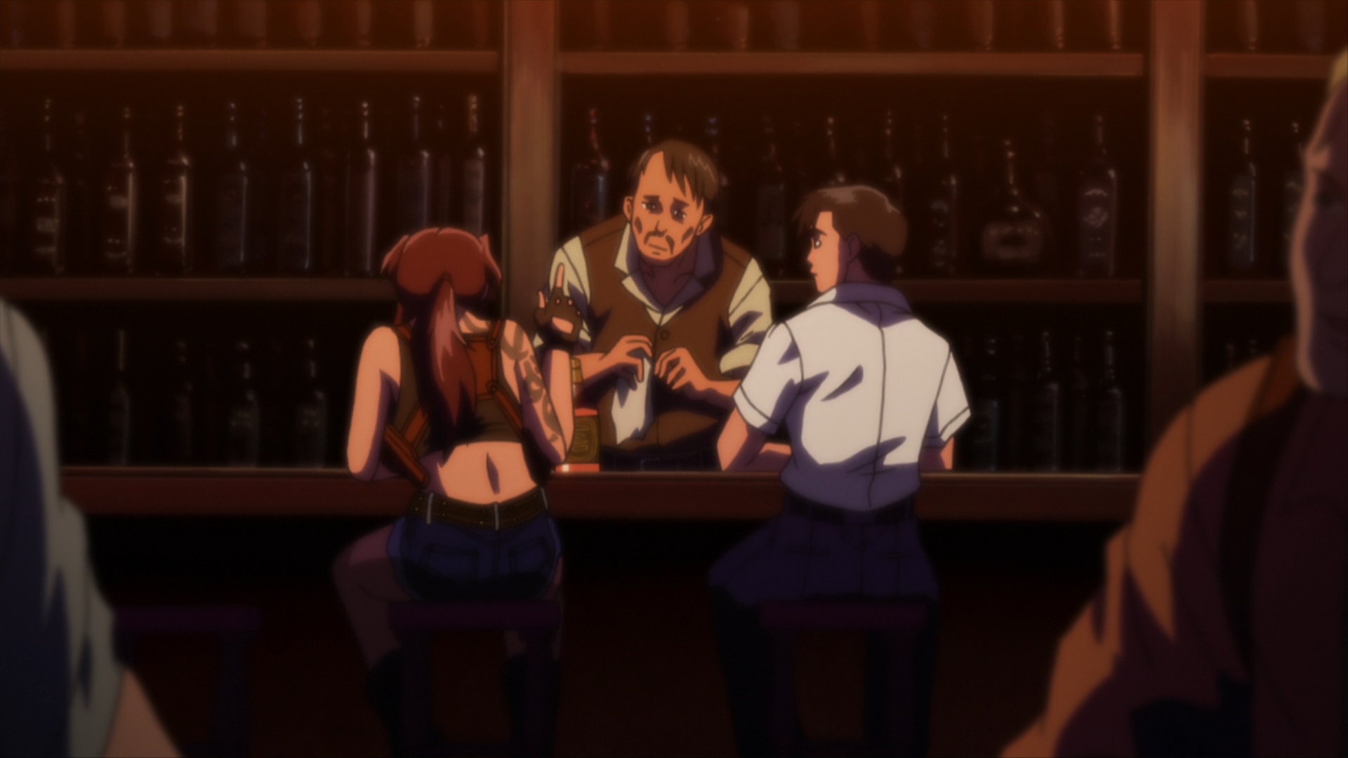 Пираты «Чёрной лагуны»: Второй залп — скриншот 21