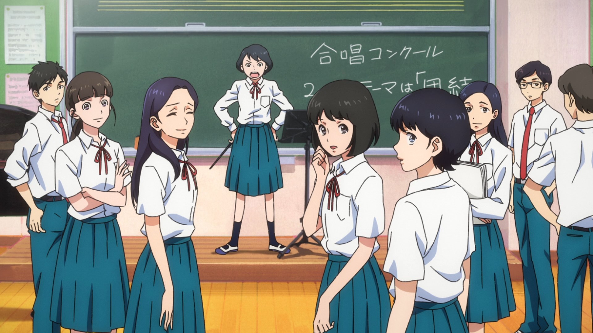 Танцуй, танцуй, танцор — скриншот 4